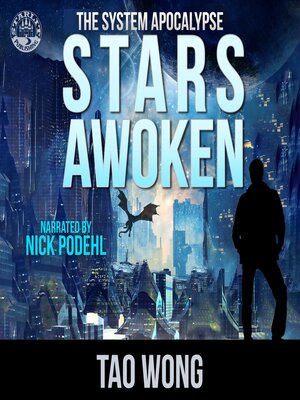 cover image of Stars Awoken